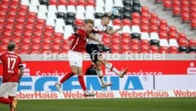 22.01.22 SC Freiburg - VfB Stuttgart