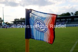 30.07.22 Stuttgarter Kickers - SpVgg Greuther F&uuml;rth