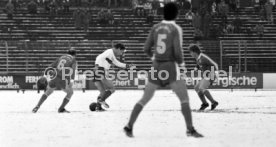 21.02.81 VfB Stuttgart - Stuttgarter Kickers