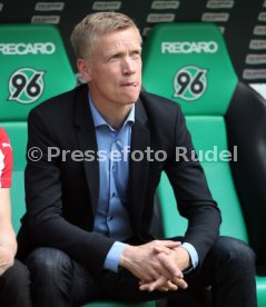 Hannover 96 - VfB Stuttgart