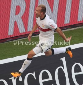VfB Stuttgart - 1. FSV Mainz 05