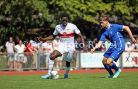 02.07.22 SV B&ouml;blingen - VfB Stuttgart