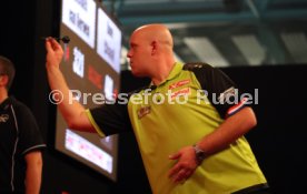 PDC European Tour 2018 European Darts Grand Prix 2018 Sindelfingen