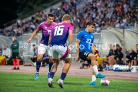 10.09.24 U21 Estland - U21 Deutschland