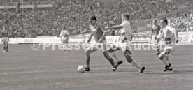 05.06.1993 VfB Stuttgart - SV Werder Bremen