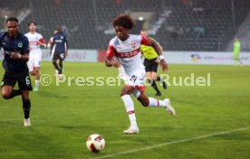 01.10.26 VfB Stuttgart - SpVgg Greuther F&uuml;rth