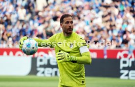12.04.25 TSG 1899 Hoffenheim - 1. FSV Mainz 05