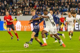15.10.26 TSG 1899 Hoffenheim - Besiktas Istanbul