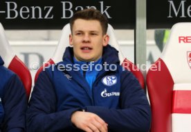 VfB Stuttgart - FC Schalke 04