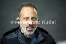 08.04.22 VfB Stuttgart - Borussia Dortmund