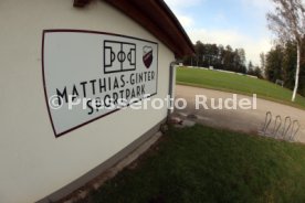 16.10.21 SC March Matthias-Ginter Sportpark