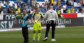 18.04.26 TSG 1899 Hoffenheim - Borussia Dortmund