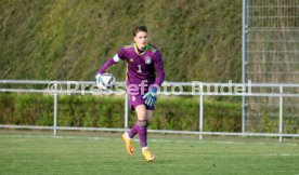28.03.22 U18 Deutschland - U18 Niederlande