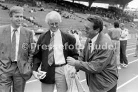 20.08.88 VfB Stuttgart - Stuttgarter Kickers