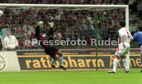 18.05.96 VfB Stuttgart - Karlsruher SC