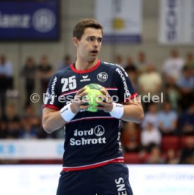 TVB Stuttgart - SG Flensburg-Handewitt