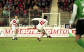 17.02.96 VfB Stuttgart - TSV 1860 M&uuml;nchen