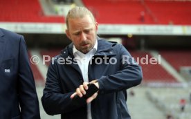 VfB Stuttgart - VfL Wolfsburg