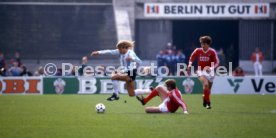 31.03.1988 UdSSR -Argentinien