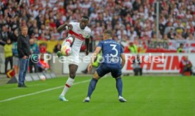 15.10.22 VfB Stuttgart - VfL Bochum
