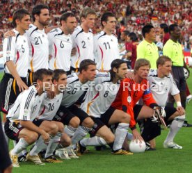 FIFA WM 2006