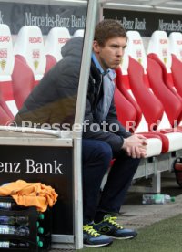 VfB Stuttgart - 1899 Hoffenheim