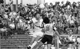 29.02.92 VfB Stuttgart - Dynamo Dresden