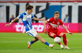 21.08.26 FC Hansa Rostock - VfB Stuttgart