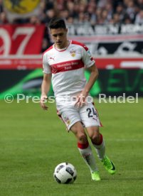 VfB Stuttgart - 1. FC Kaiserslautern