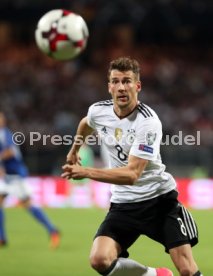 DFB Deutschland - San Marino