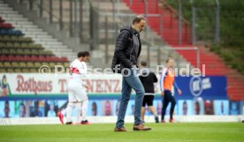 Karlsruher SC - VfB Stuttgart