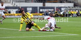 15.04.23 VfB Stuttgart - Borussia Dortmund