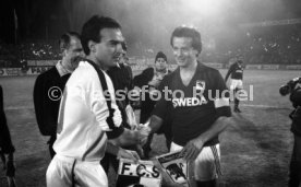 18.03.87 FC Swarovski Tirol - AC Turin