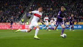 VfL Osnabr&uuml;ck - VfB Stuttgart