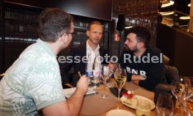 13.04.25 VfB Stuttgart Porsche Tunnel Club