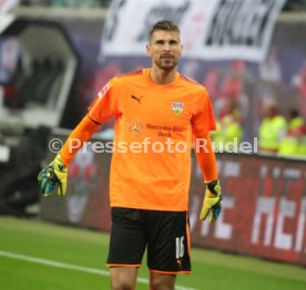 RB Leipzig - VfB Stuttgart