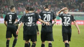 1. FSV Mainz 05 - VfB Stuttgart