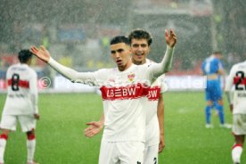 05.10.25 VfB Stuttgart - 1. FC Heidenheim