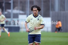 18.02.23 U17 VfB Stuttgart - U17 TSG 1899 Hoffenheim