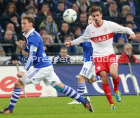 VfB Stuttgart; FC Schalke 04