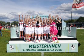 17.05.26 Frauen SC Sand - VfB Stuttgart