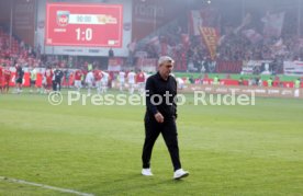 30.09.23 1. FC Heidenheim - 1. FC Union Berlin