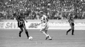 27.07.91 VfB Stuttgart - Inter Mailand