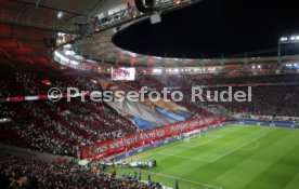 29.01.25 VfB Stuttgart - Paris St. Germain