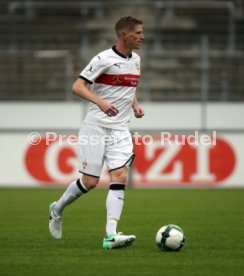VfB Stuttgart II - SV Elversberg