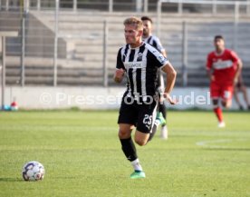 SV Sandhausen - VfB Stuttgart