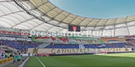 VfB Stuttgart - TSG 1899 Hoffenheim
