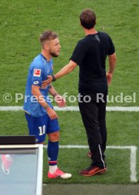 VfB Stuttgart - 1. FSV Mainz 05