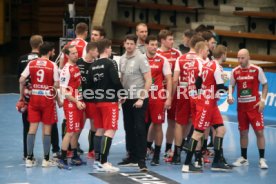 18.04.21 Frisch Auf G&ouml;ppingen - HSG Nordhorn-Lingen
