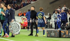 12.03.26 VfB Stuttgart - FC Porto